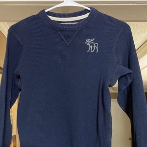 Abercrombie youth large